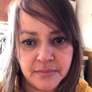 Meet your Posher, Zaida